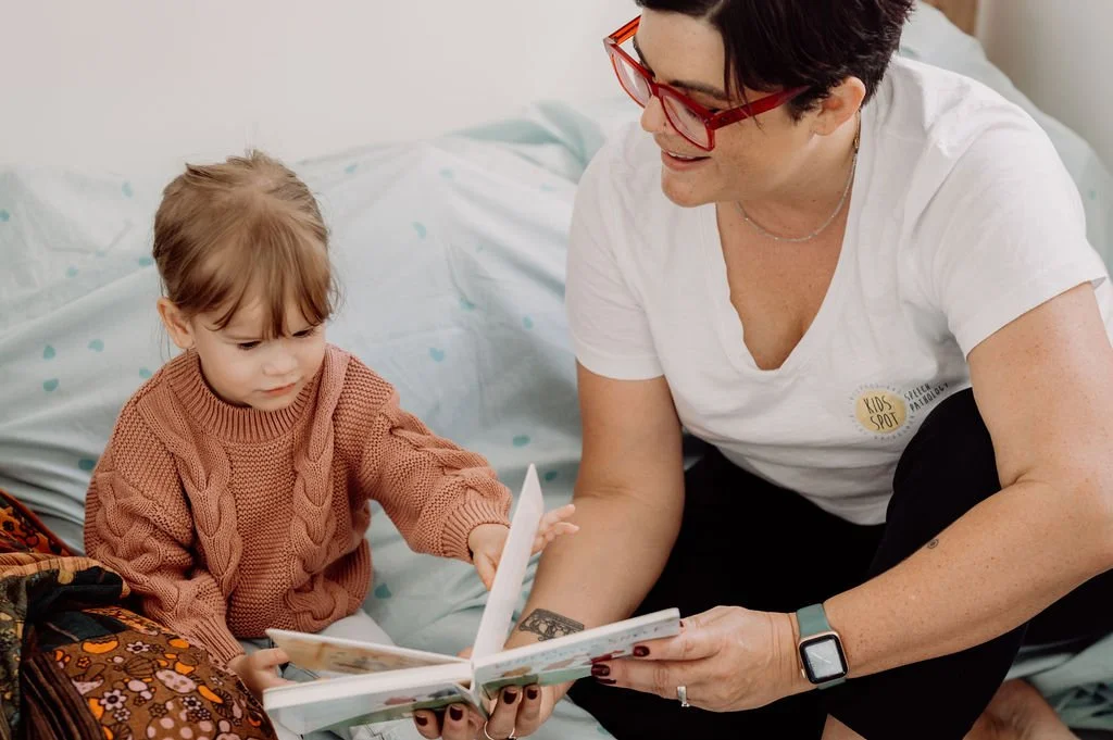 Literacy and learning support