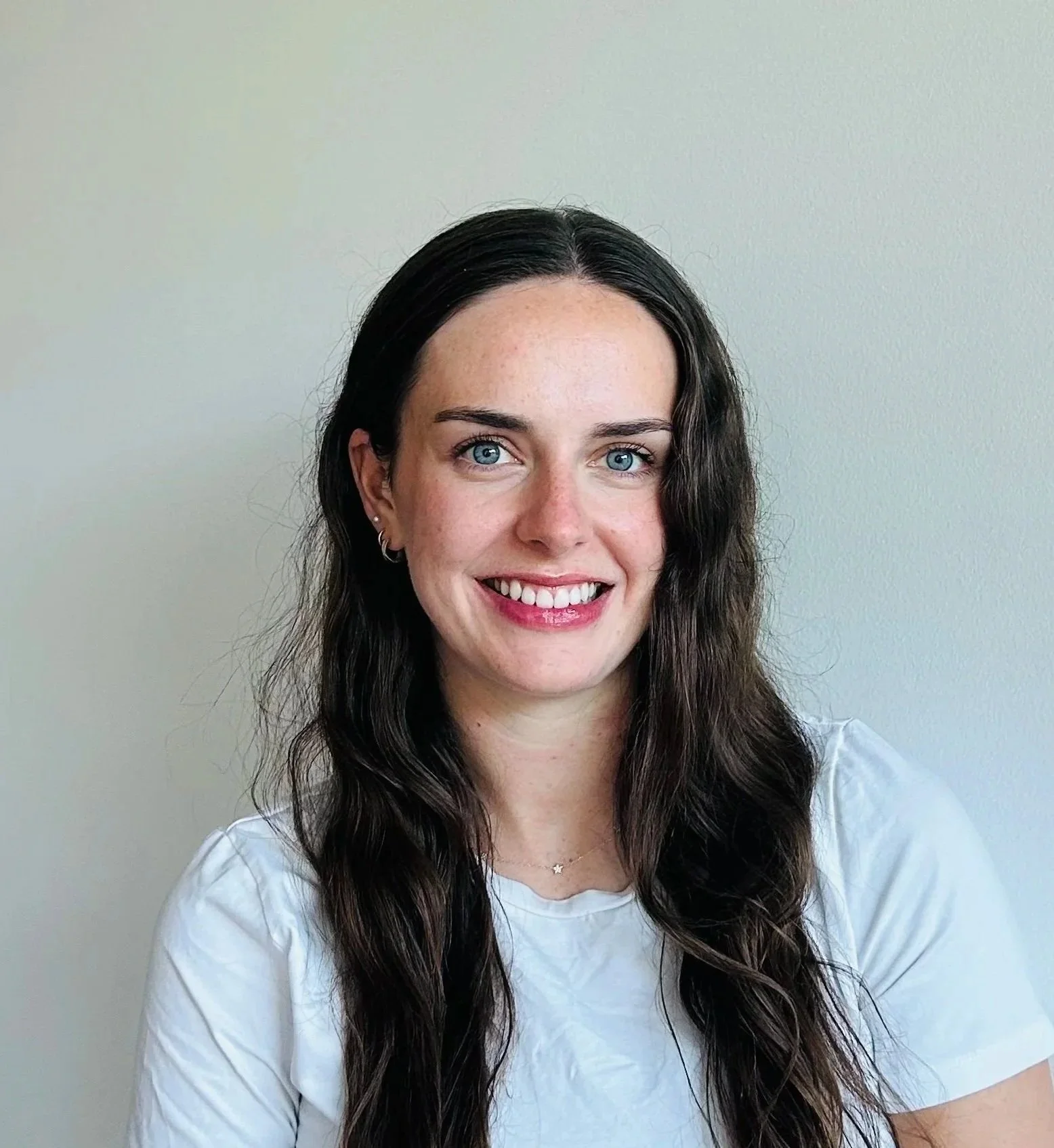 Alva O'Brien, Speech Pathologist