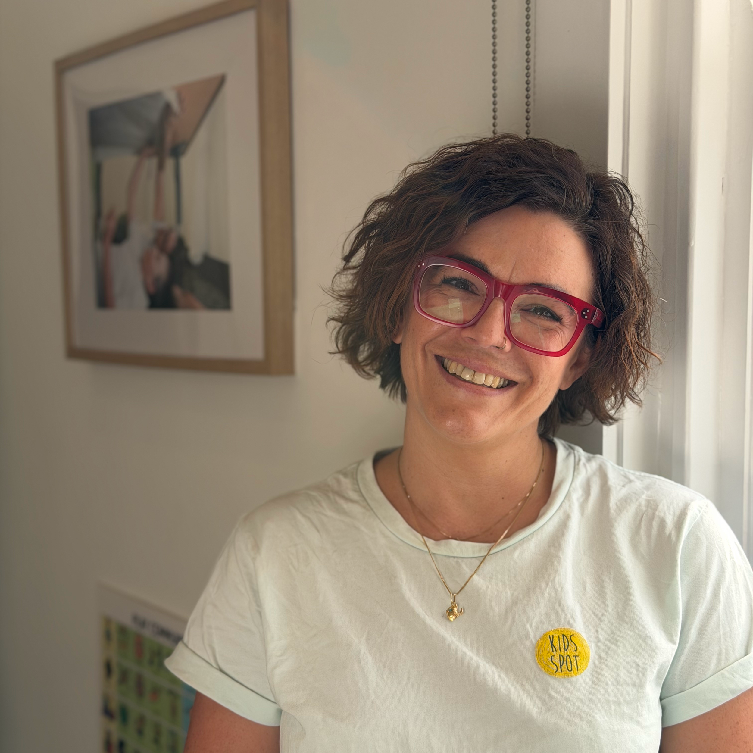 Julia Orsini, Founder & Clinical Director